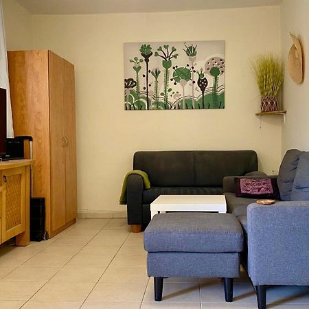 Apartament דירה יפיפיה! מיקום מעולה! אוניברסיטת בן גוריון, סורוקה, שוק, פארק! Beersheba Zewnętrze zdjęcie