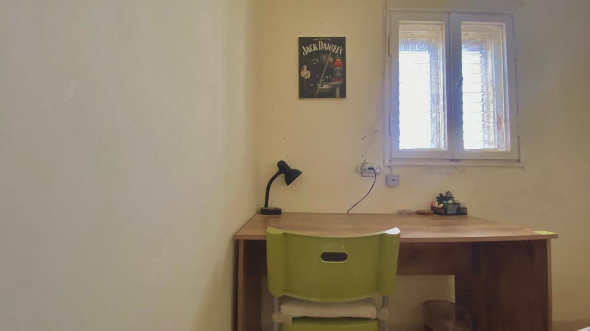 Apartament דירה יפיפיה! מיקום מעולה! אוניברסיטת בן גוריון, סורוקה, שוק, פארק! Beersheba Zewnętrze zdjęcie