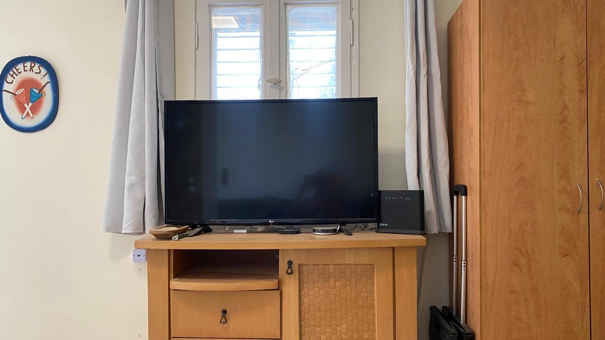 Apartament דירה יפיפיה! מיקום מעולה! אוניברסיטת בן גוריון, סורוקה, שוק, פארק! Beersheba Zewnętrze zdjęcie