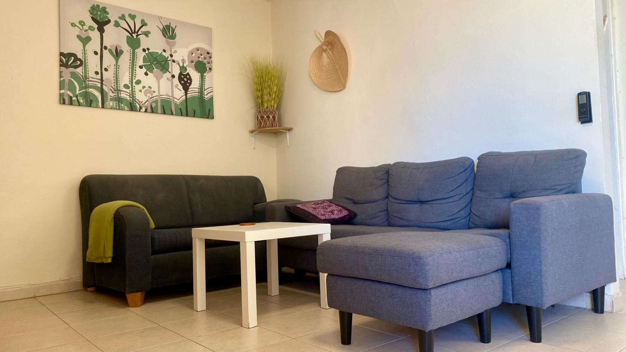 Apartament דירה יפיפיה! מיקום מעולה! אוניברסיטת בן גוריון, סורוקה, שוק, פארק! Beersheba Zewnętrze zdjęcie