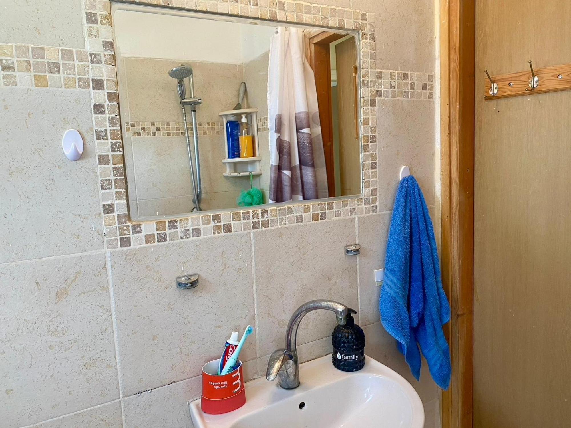 Apartament דירה יפיפיה! מיקום מעולה! אוניברסיטת בן גוריון, סורוקה, שוק, פארק! Beersheba Zewnętrze zdjęcie