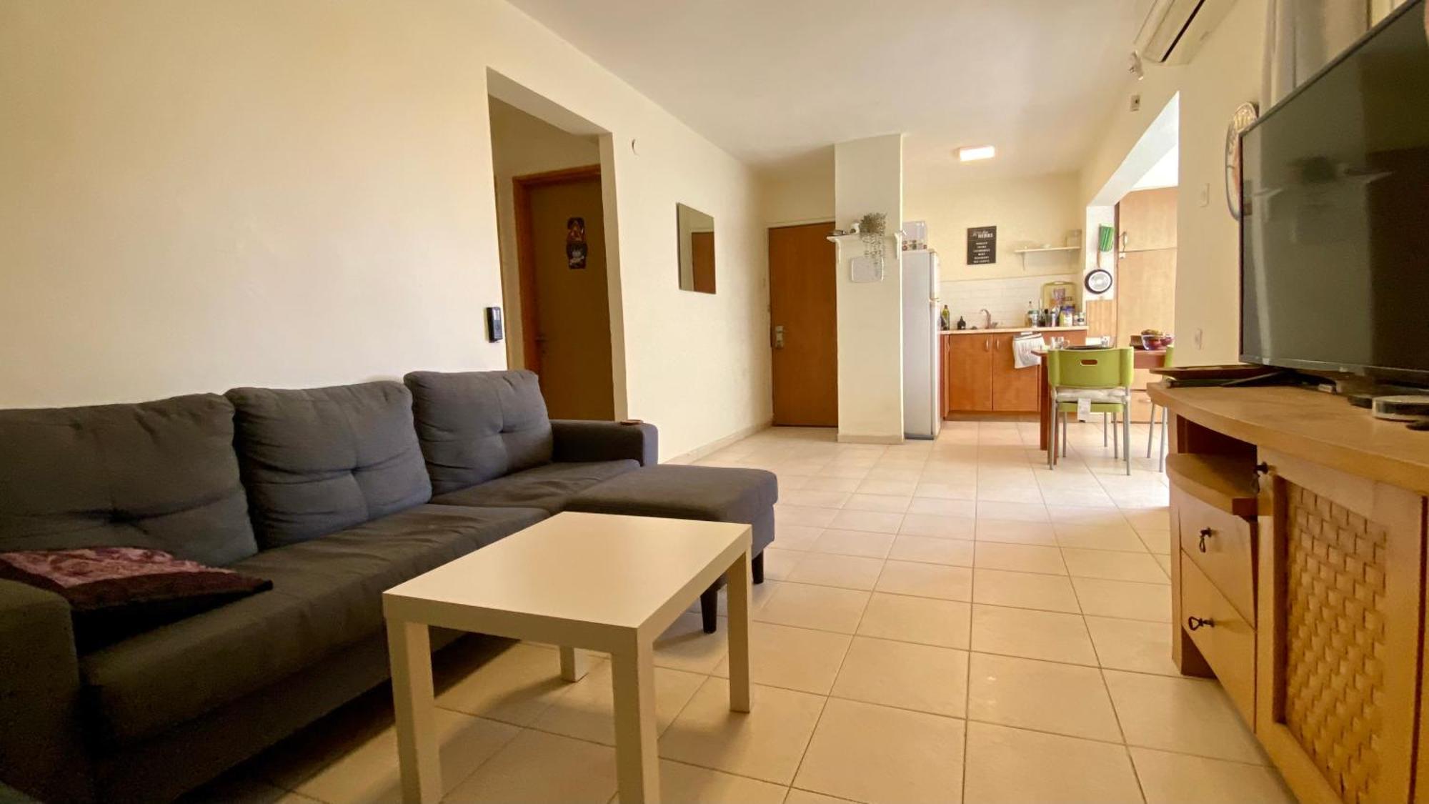Apartament דירה יפיפיה! מיקום מעולה! אוניברסיטת בן גוריון, סורוקה, שוק, פארק! Beersheba Zewnętrze zdjęcie