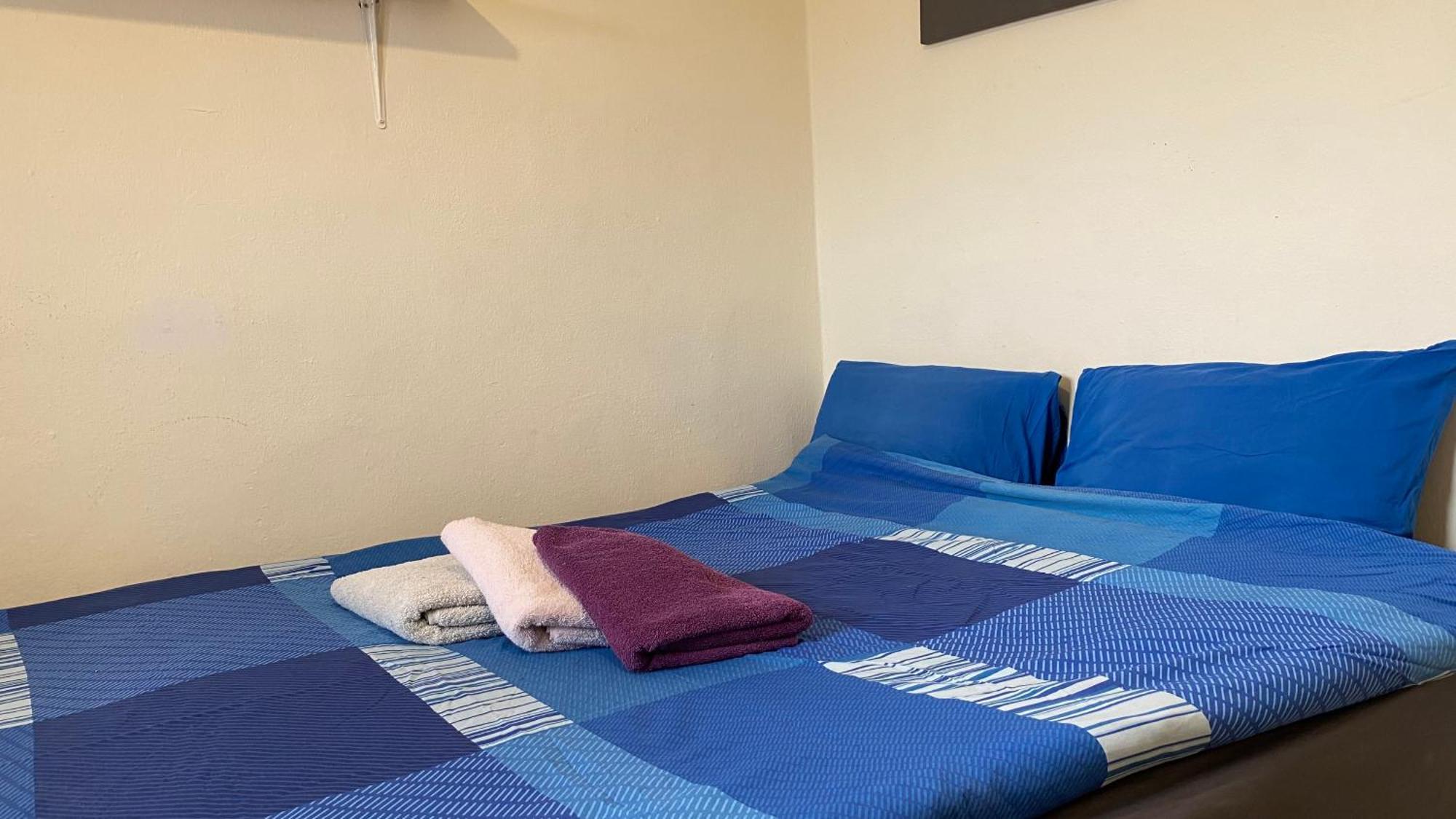 Apartament דירה יפיפיה! מיקום מעולה! אוניברסיטת בן גוריון, סורוקה, שוק, פארק! Beersheba Zewnętrze zdjęcie