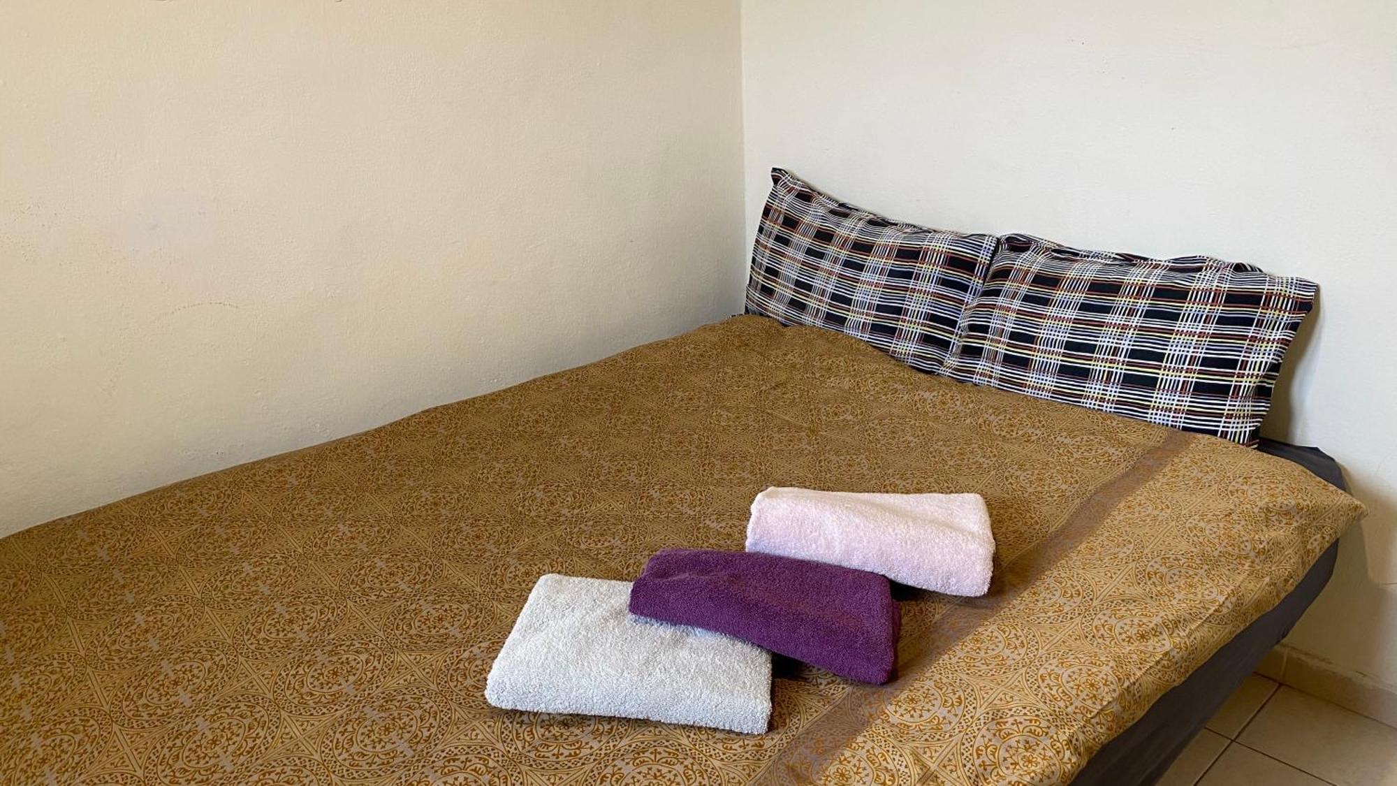 Apartament דירה יפיפיה! מיקום מעולה! אוניברסיטת בן גוריון, סורוקה, שוק, פארק! Beersheba Zewnętrze zdjęcie